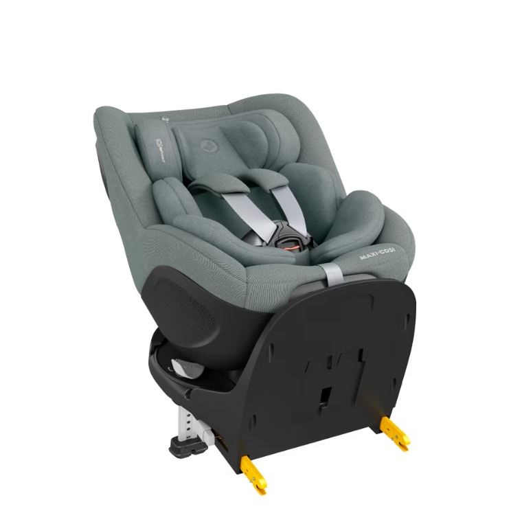 102898-SILLA COCHE MAXI-COSI MICA 360 PRO ISIZE GR.0-1 GRIS(3-0)-0