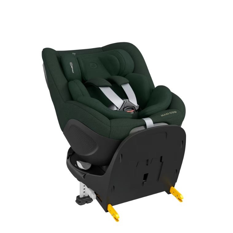 102899-SILLA COCHE MAXI-COSI MICA 360 PRO ISIZE GR.0-1 VERDE(5-0)-0