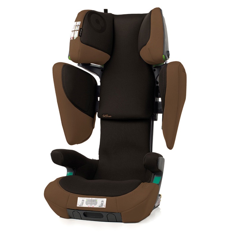 103877-SILLA AUTO CONCORD TRANFORMER IPLUS GR 2-3(6-0)-0