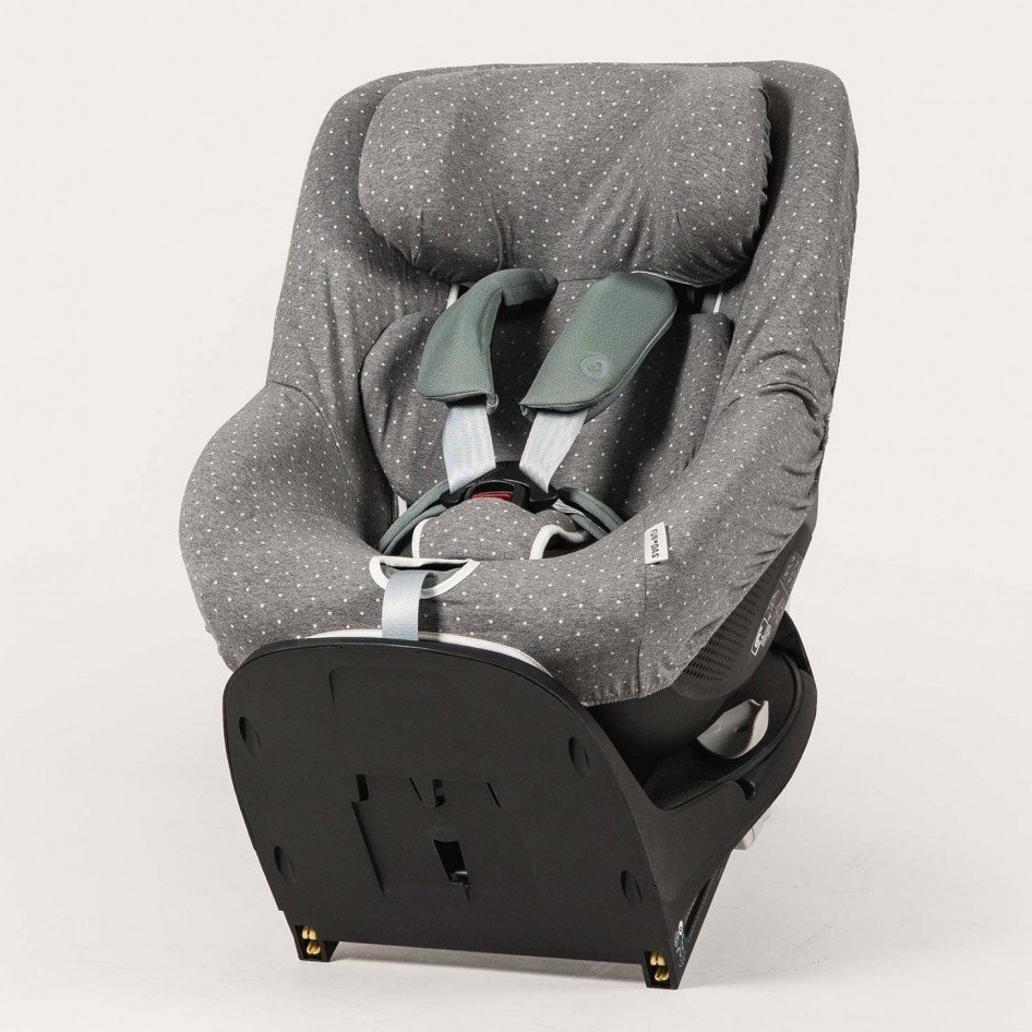 104764-FUNDA MAXI-COSI MICA 360 PRO -  VINTAGE DOT(5-3)-0