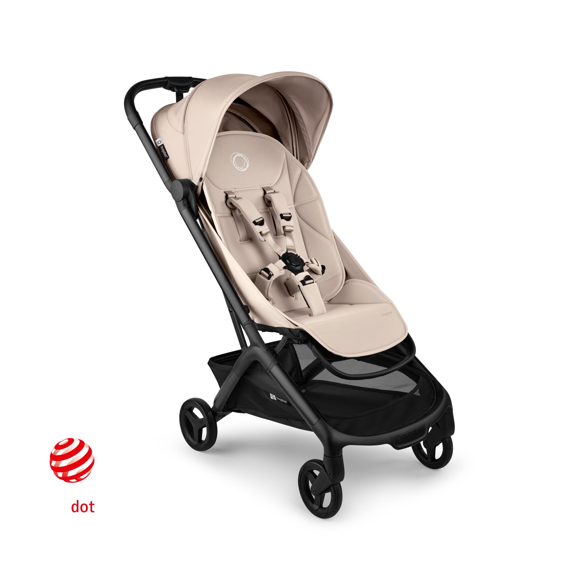104905-BUGABOO BUTTERFLY 2 DESERT TAUPE(0-0)-0