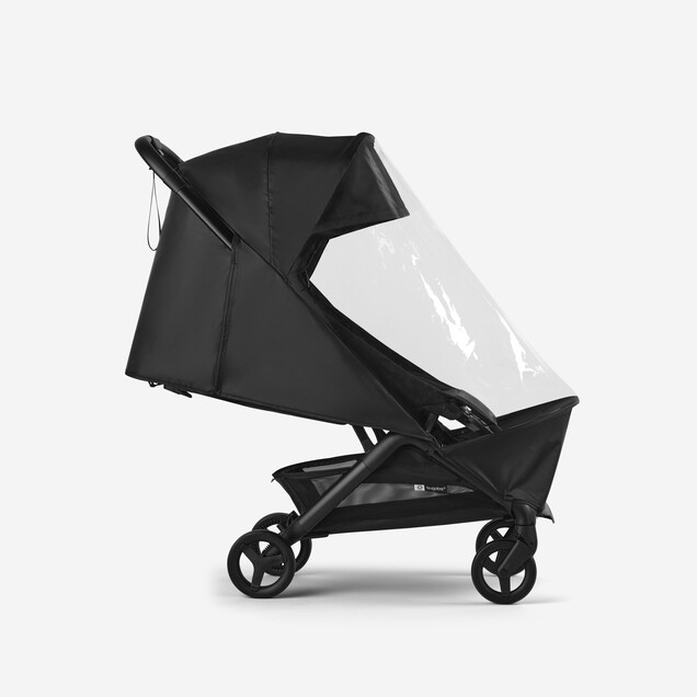 104943-BUGABOO BUTTERFLY 2 PLASTICO LLUVIA(4-0)-0