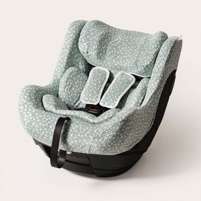 105012-FUNDA BUGABOO OWL + REDUCTOR  -  MIST GREEN(2-1)-0