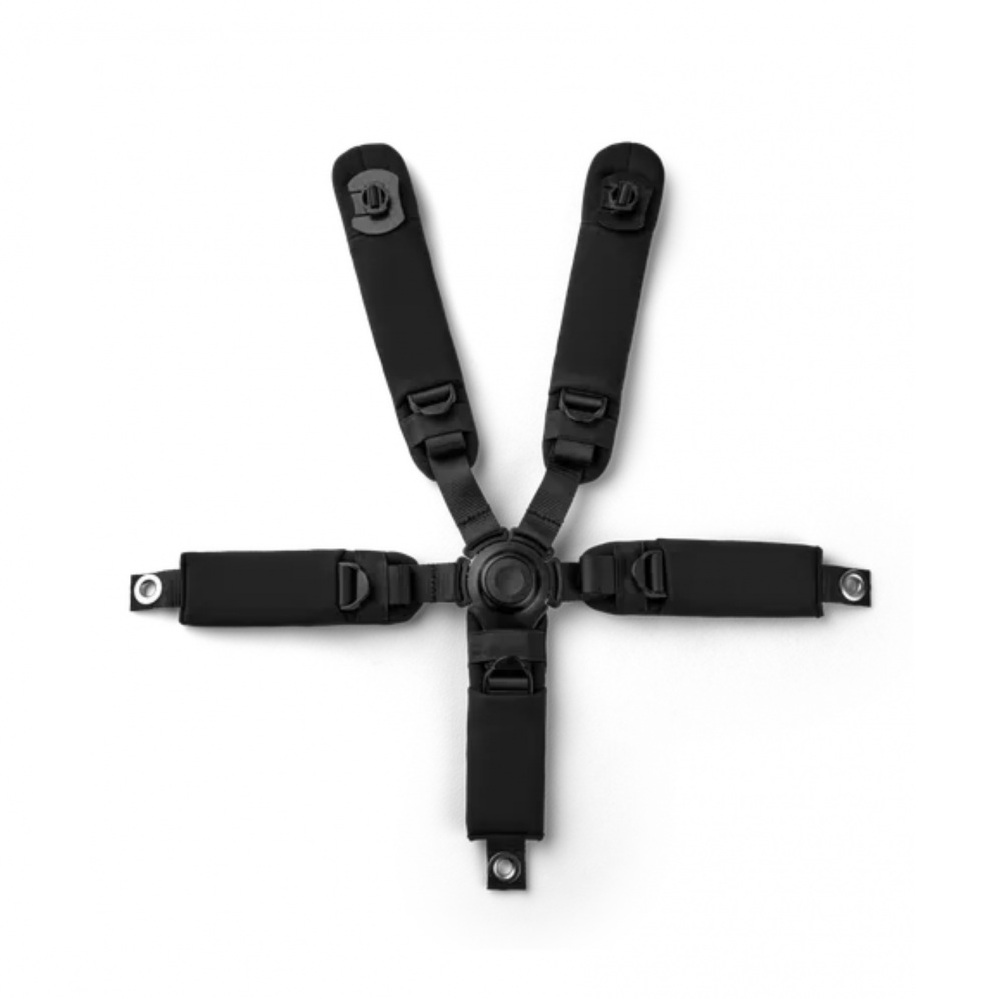 105650-ARNES COMPLETO BUGABOO FOX - DRAGONFLY(1-0)-0