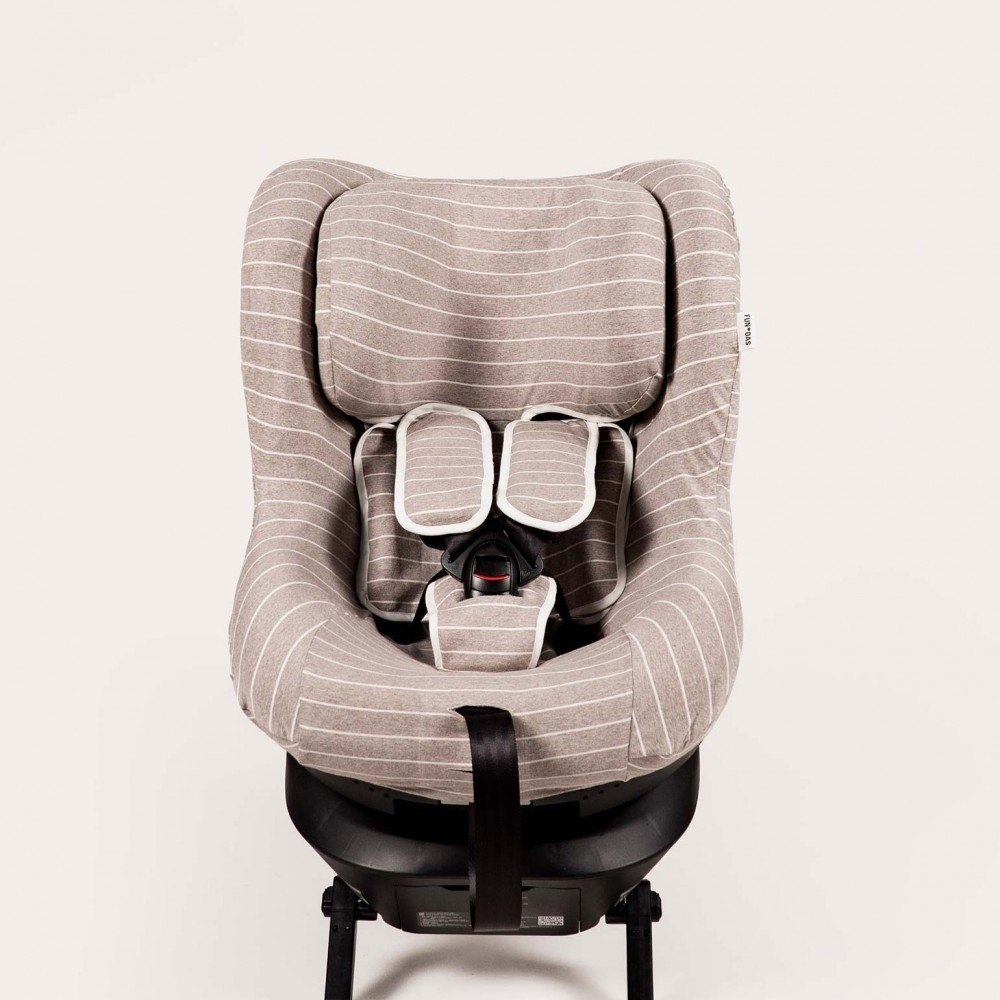 105679-FUNDA SILLA AUTO JOIE I-SPIN 360 TOSCANA(2-0)-0