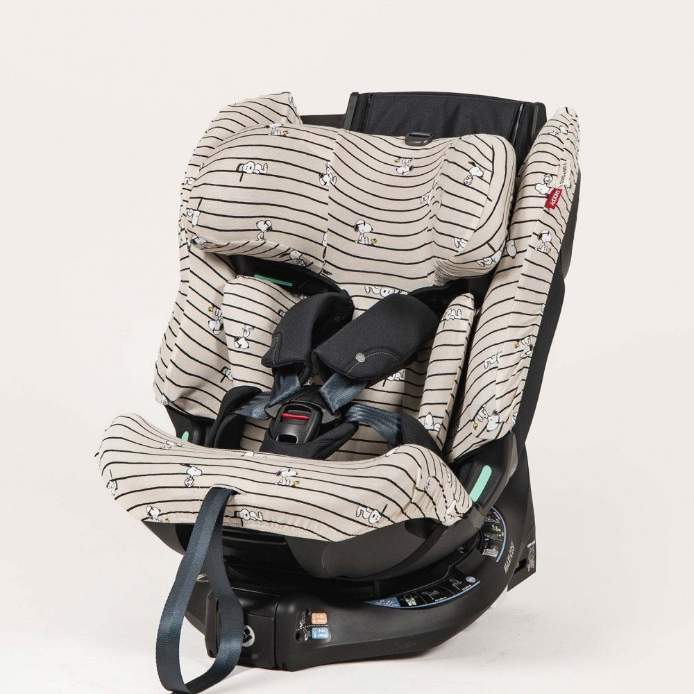 105681-FUNDA SILLA AUTO MAXI-COSI EMERALD PRO SNOOPY(1-0)-0