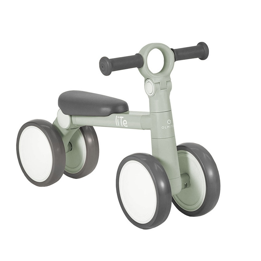 105700-BICICLETA DE PASEO LITE VERDE(3-0)-0