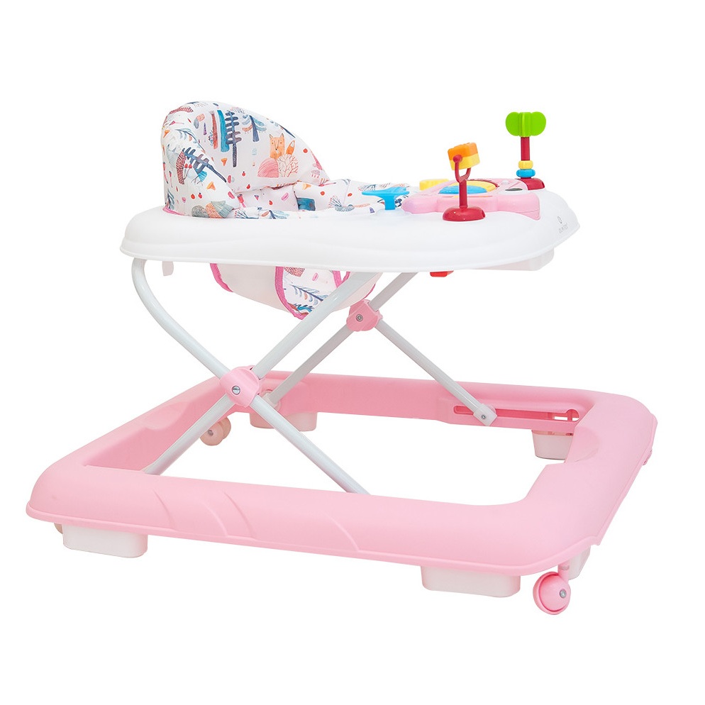 105701-ANDADOR OLMITOS PINK FOREST(4-0)-0