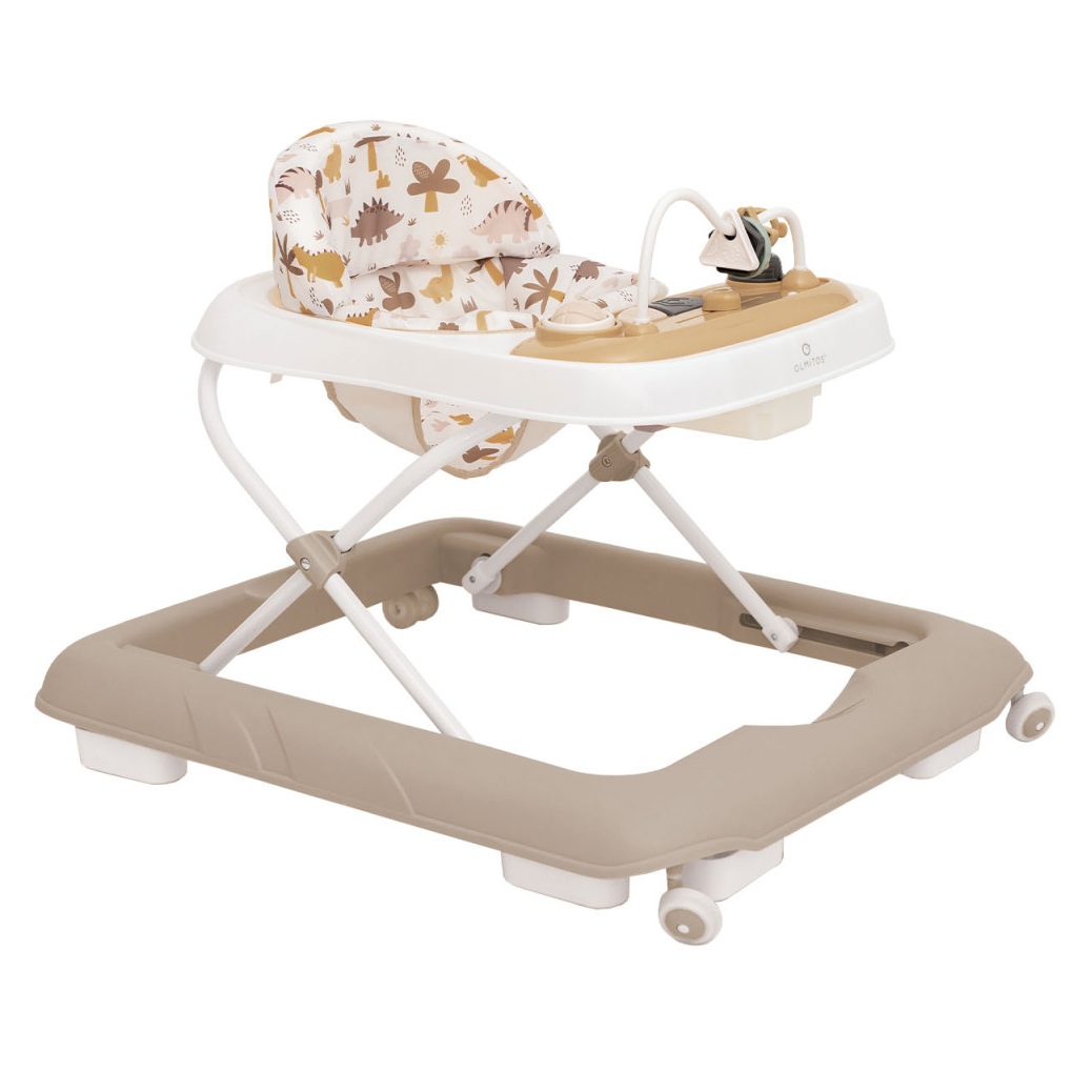 105703-ANDADOR ACTIVIDADES OLMITOS DINO(5-0)-0