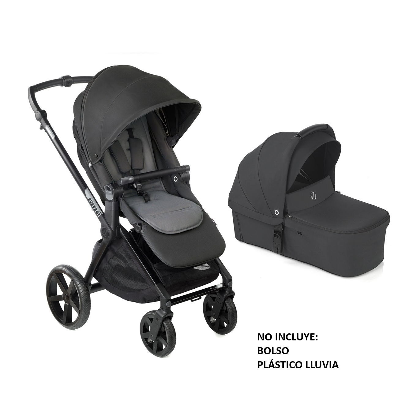 105717-5685 COCHE DUO JANE MUUM 4 SWEET -NO BOLSO, NO PLASTICO(3-1)-0