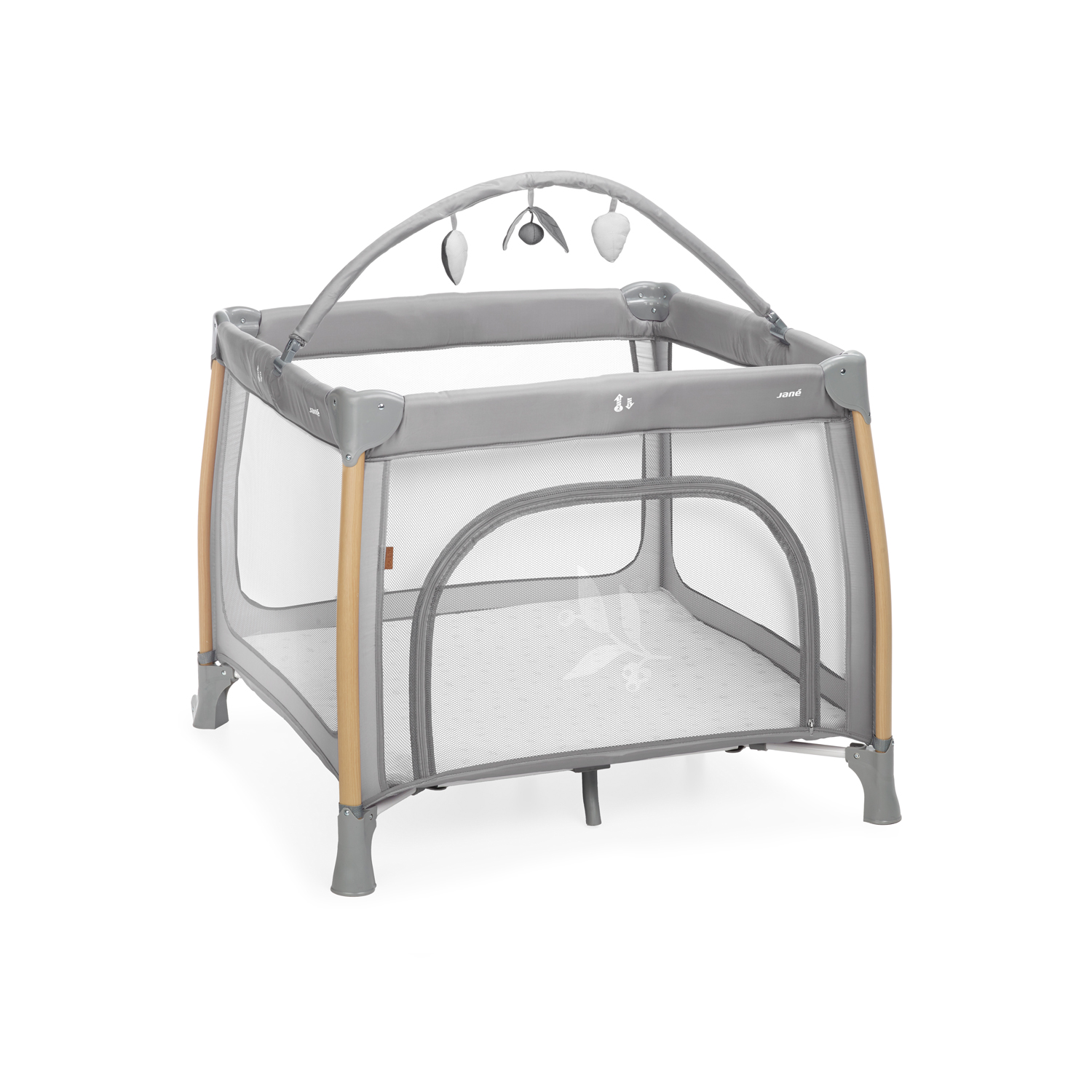 106387-6846 CUNA PARQUE VIAJE JANE(1-0)-0