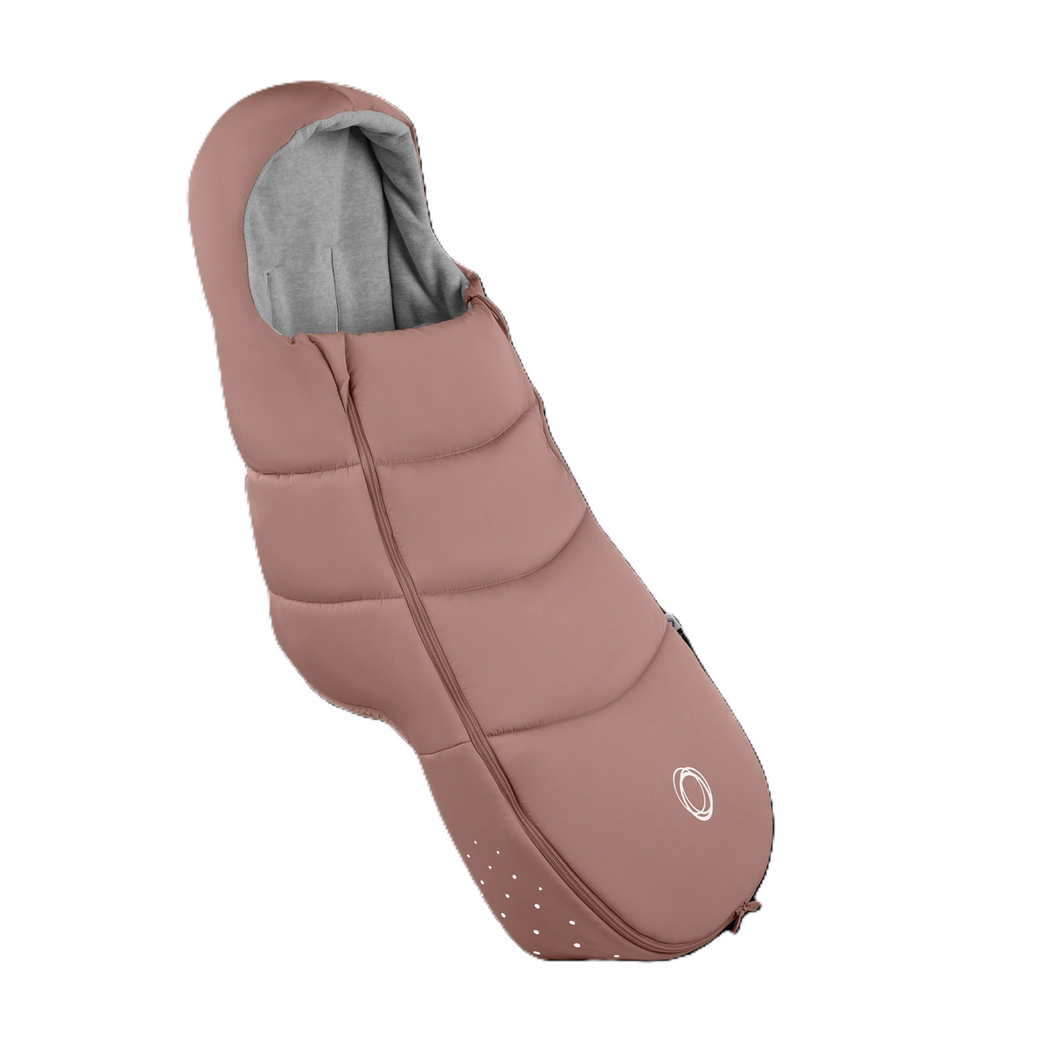 106390-SACO BUGABOO DUSTY PINK(2-0)-0