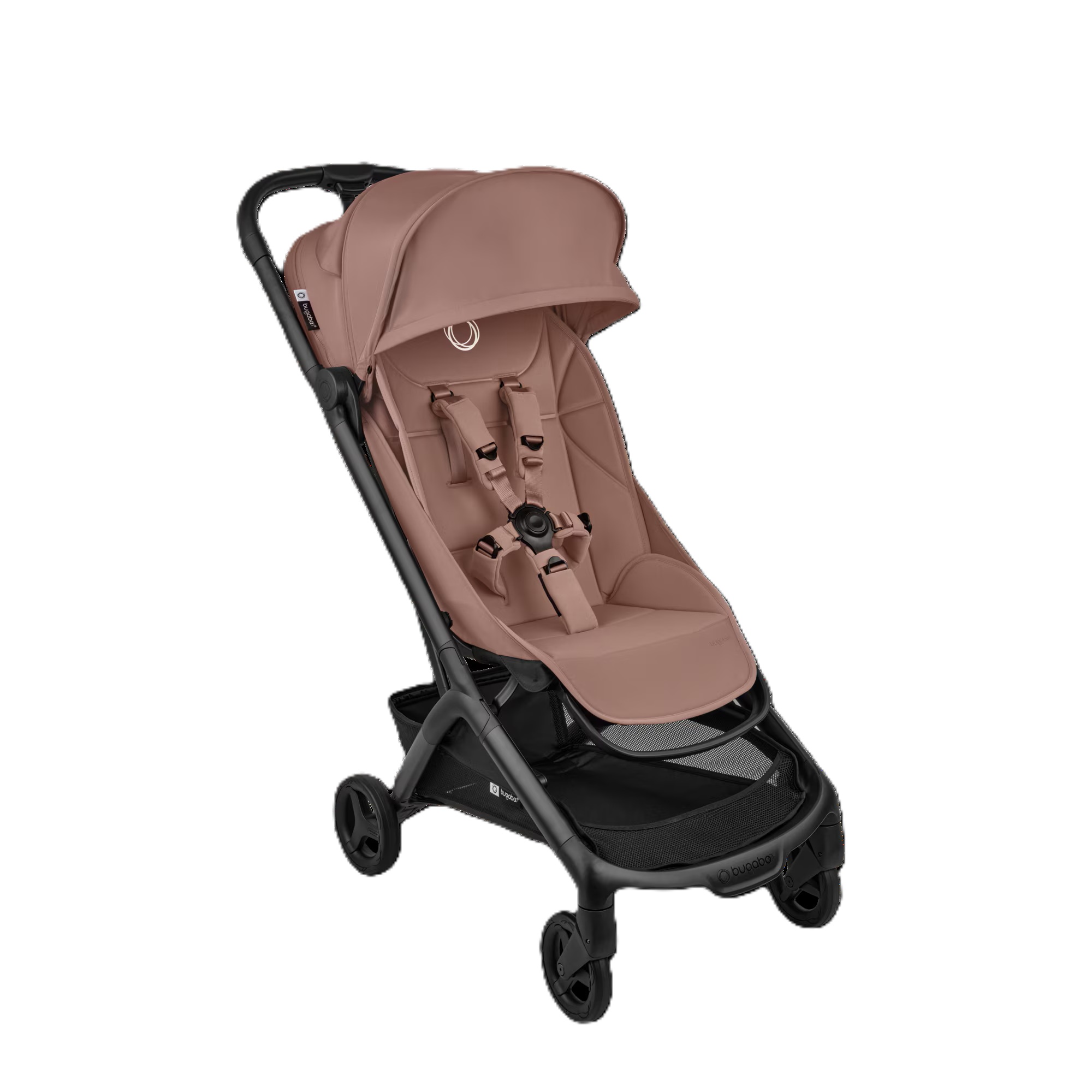 106393-BUGABOO BUTTERFLY 2 DUSTY PINK(3-0)-0