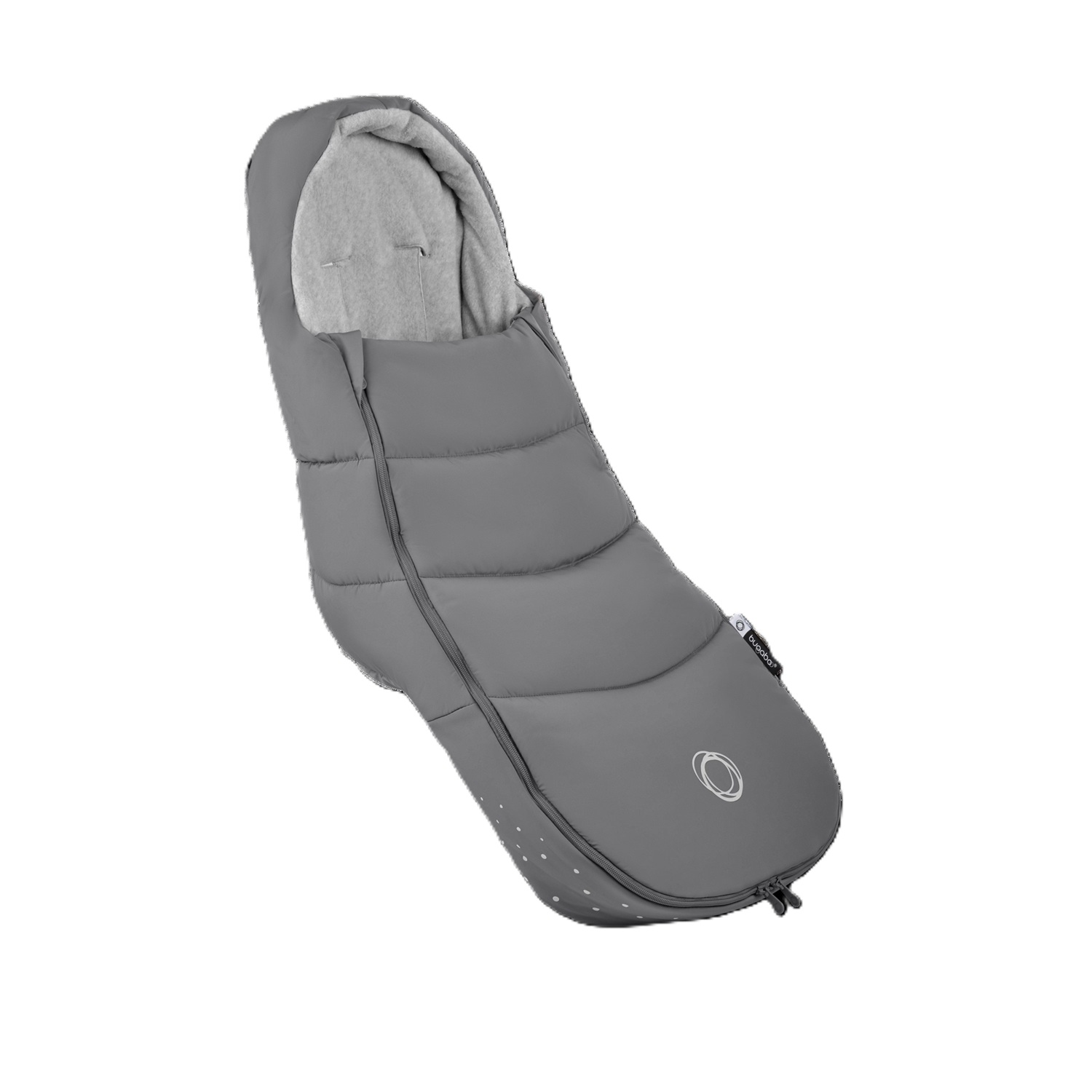 106394-SACO DE SILLA BUGABOO GRIS LUNA(1-1)-0