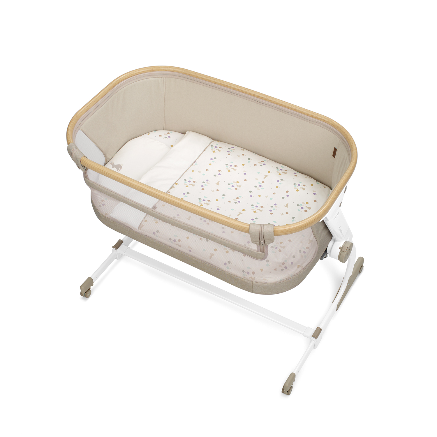 106536-6807 MINICUNA COLECHO BABY SIDE JANE(2-0)-0