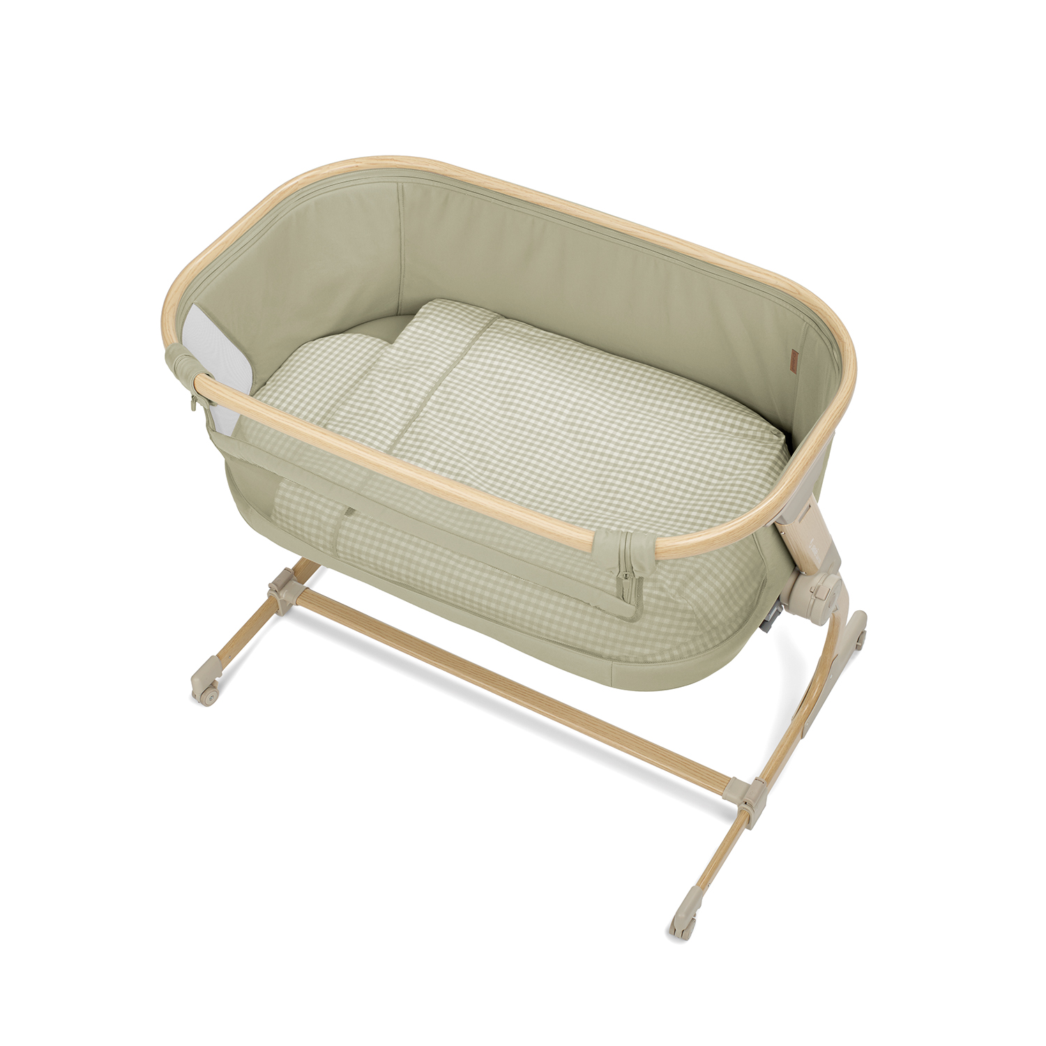 106539-6807W MINICUNA COLECHO BABY SIDE JANE(2-0)-0