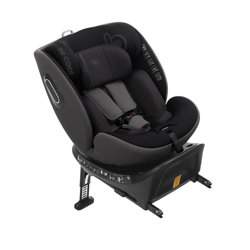 106549-7061 SILLA COCHE BECOOL NITRO 40-150 CM(3-0)-0