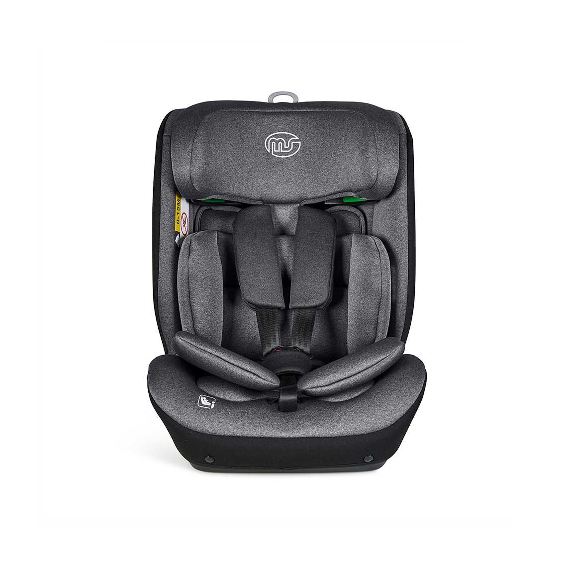 106900-SILLA COCHE MS BARI 75-150 CM GRUPO 1-2-3(1-0)-0