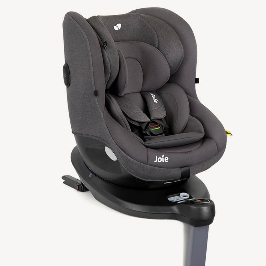 107308-SILLA AUTO I-SPIN 360 GR-0-1 ISIZE JOIE THUNDER(10-1)-0