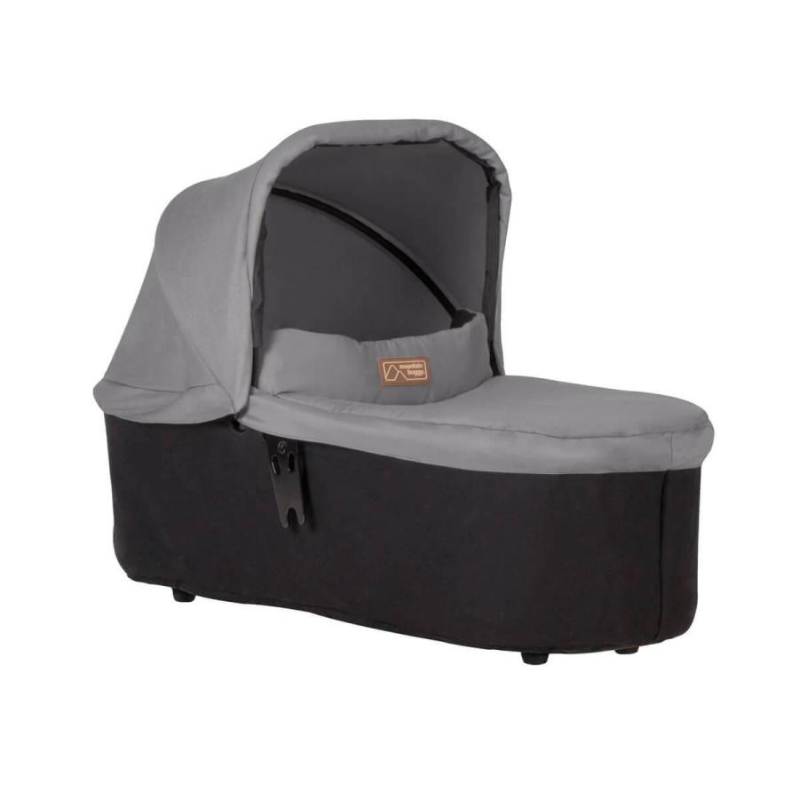 88335-CAPAZO PARA MOUNTAIN BUGGY DUET SILVER(2-0)-0