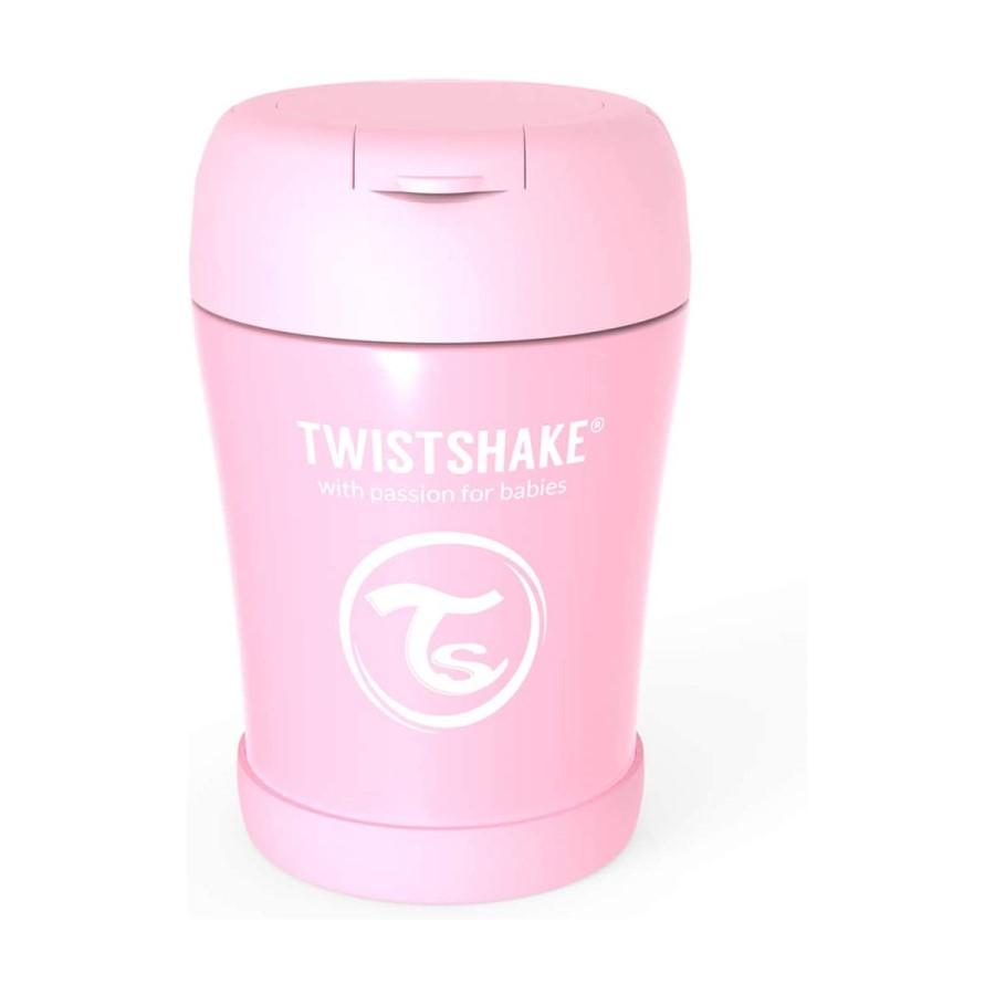 93213-TERMO COMIDAS TWISTSHAKE 350 ML ROSA(2-0)-1