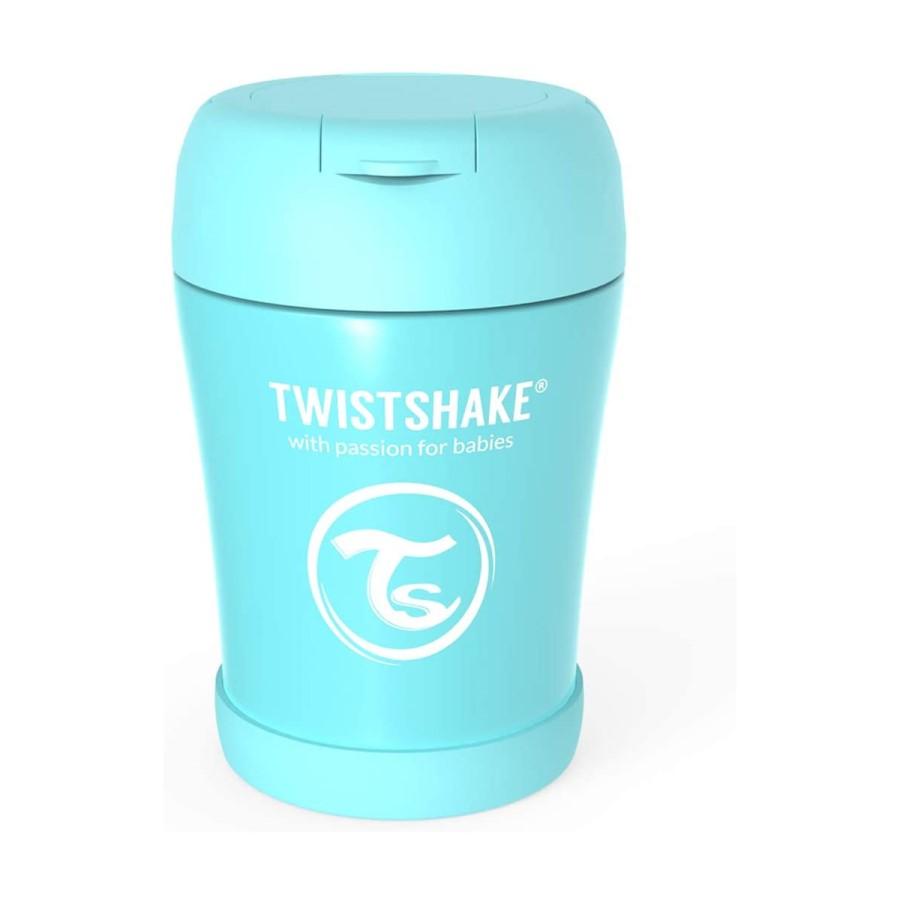 93214-TERMO COMIDAS 350 ML TWISTSHAKE AZUL(2-0)-0