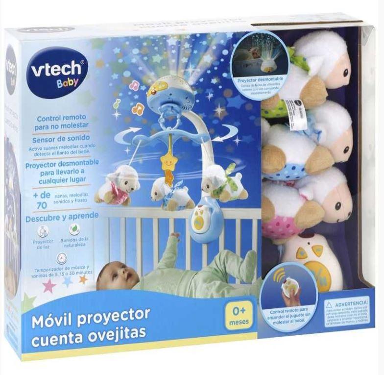 94748-MOVIL PROYECTOR CUENTA OVEJITAS VTECH(1-0)-2