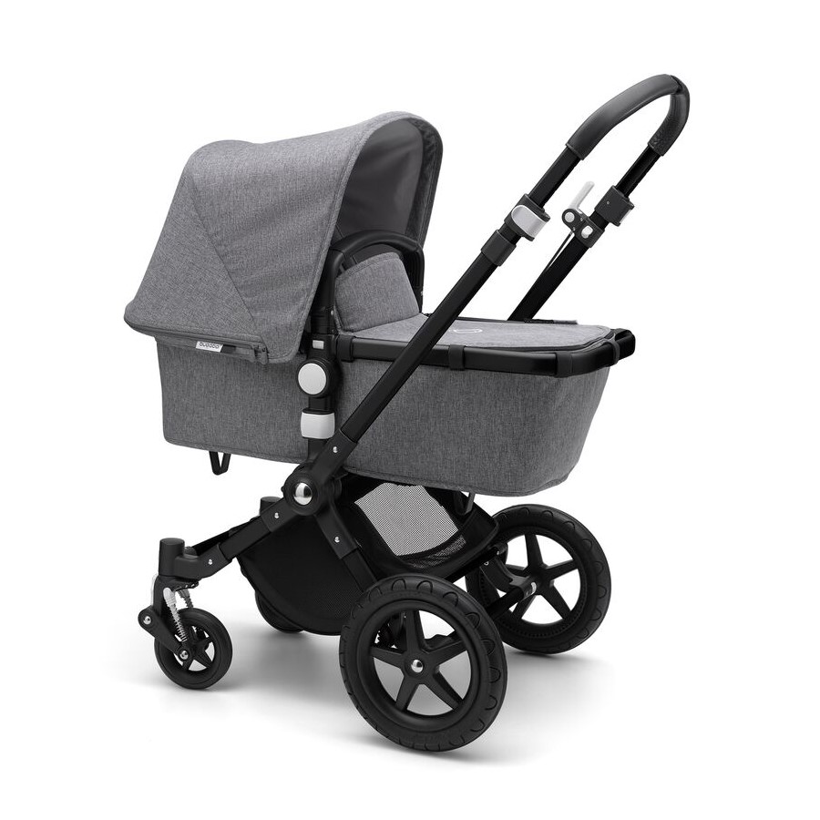 94914-BUGABOO CAMALEON 3+ COMPLETO NEGRO-GRIS-GRIS(2-0)-0