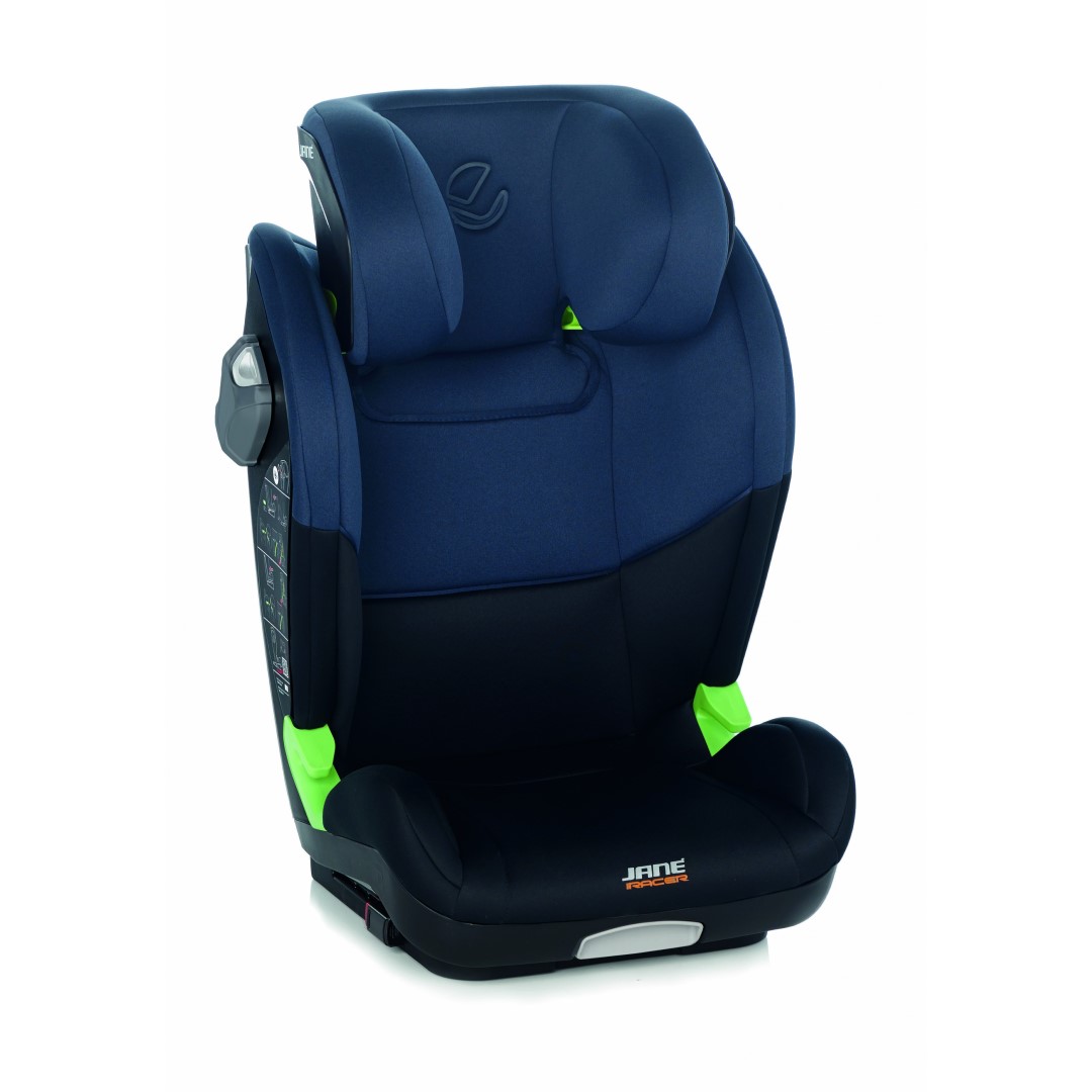 95782-4594 SILLA COCHE JANE IRACER GR. 2-3 ISIZE(4-1)-0