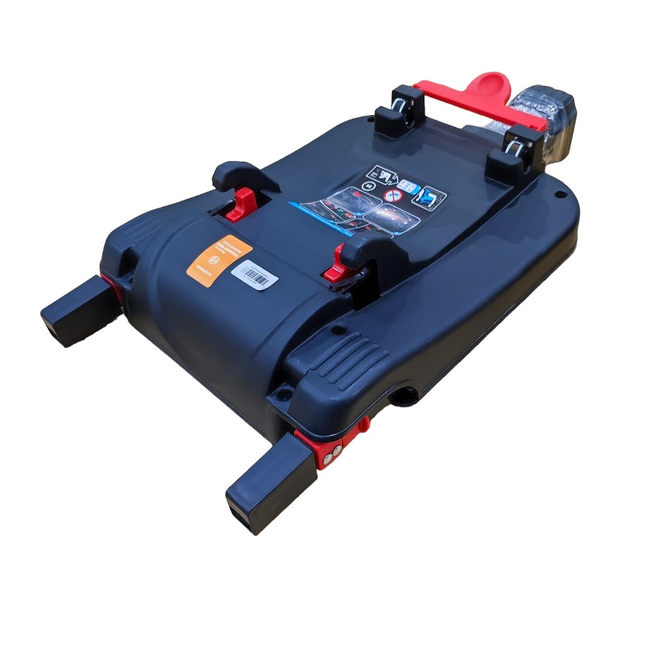 95858-BASE ISOFIX ANEX SX01(1-0)-0