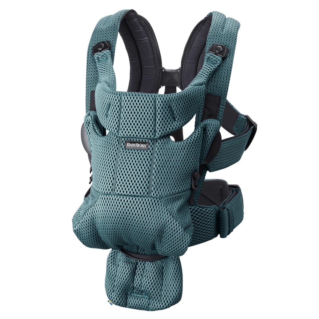 95882-MOCHILA BABYJORN MOVE 3D VERDE SALVIA(2-0)-0