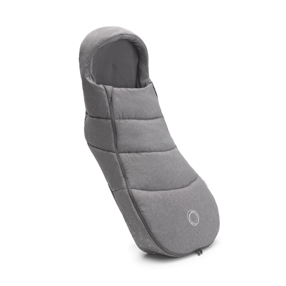 96750-SACO SILLA BUGABOO GRIS MELANGE(6-0)-0