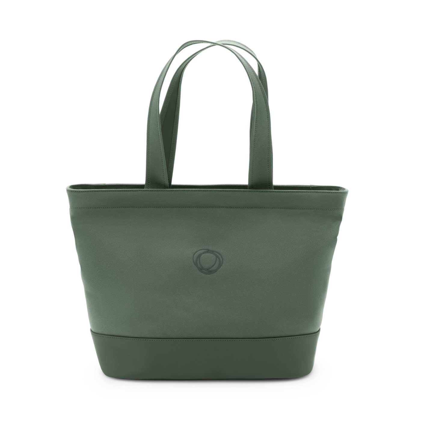 96767-BOLSO CAMBIADOR BUGABOO VERDE BOSQUE(2-0)-0