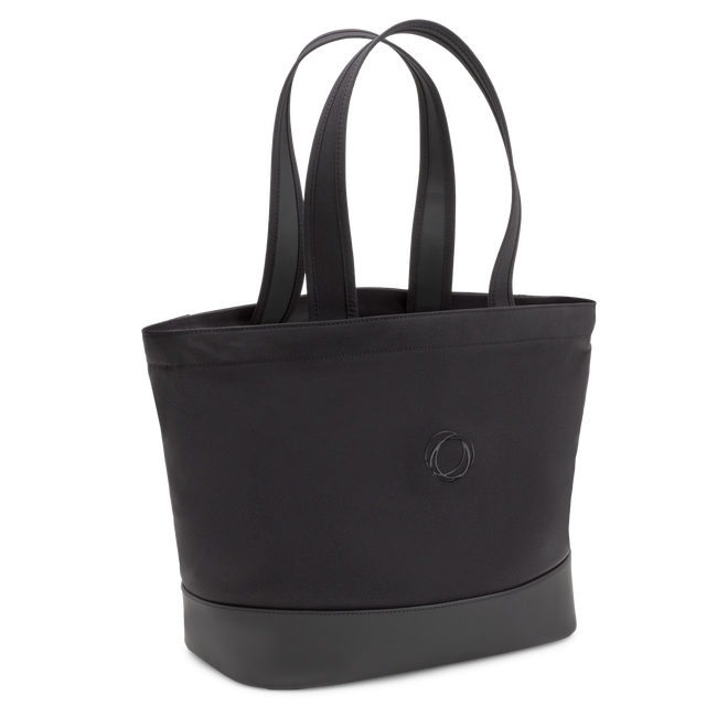 96768-BOLSO CAMBIADOR BUGABOO NEGRO MEDIANOCHE(5-2)-0