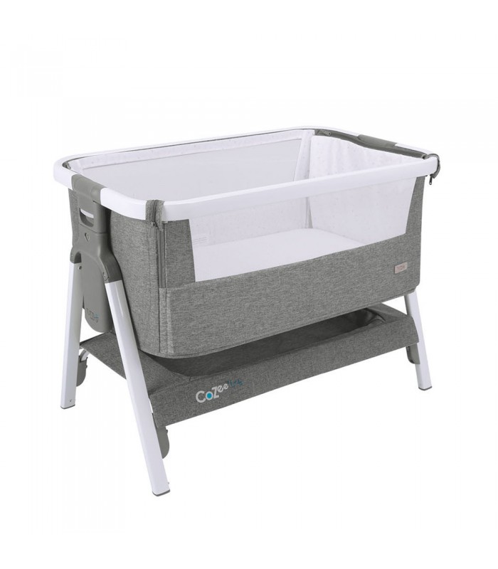 97296-MINICUNA COZEE LITE WHITE - CHARCOAL(2-0)-0