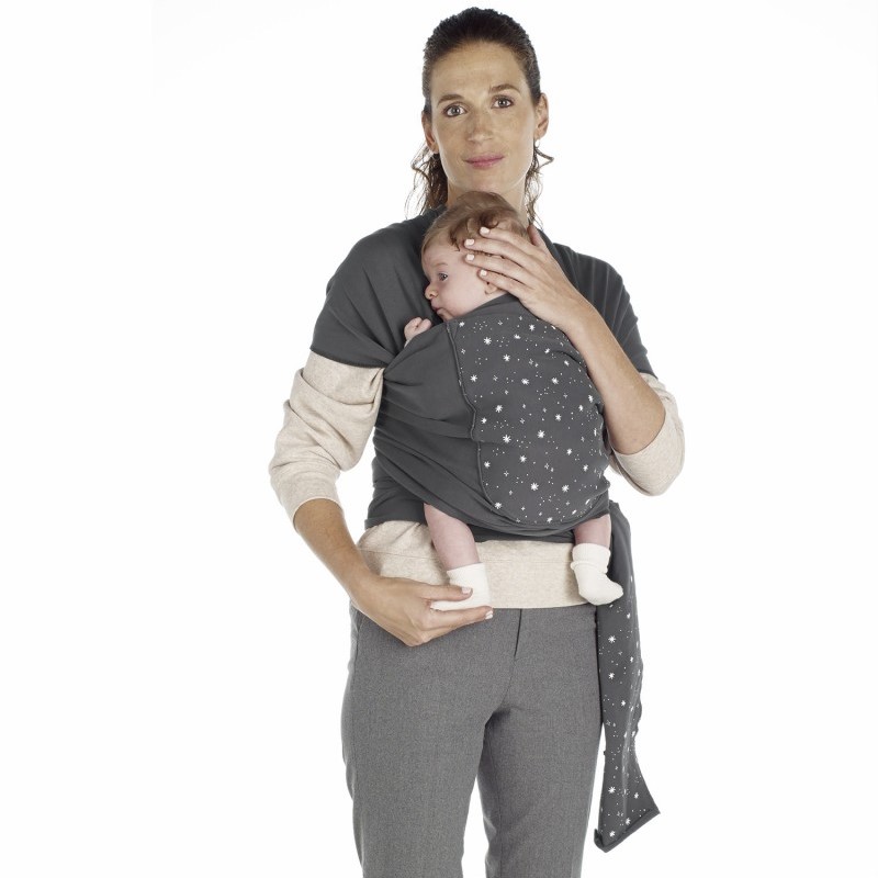 97630-MOCHILA FULAR COCOON JANE BABY 3.5 - 18 KG.(0-0)-0