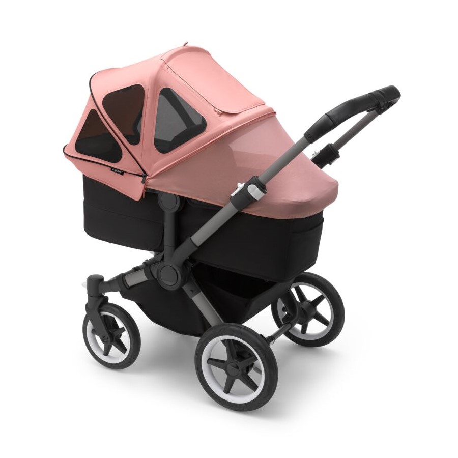 98212-BUGABOO DONKEY CAPOTA VENTILADA ROSA AMANECER(2-0)-2