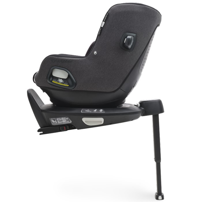 98973-SILLA AUTO BUGABOO OWL NEGRA ISIZE(3-0)-1