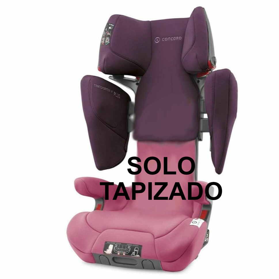 99251-TAPIZADO SILLA CONCORD TRANSFORMER XT(32-0)-0