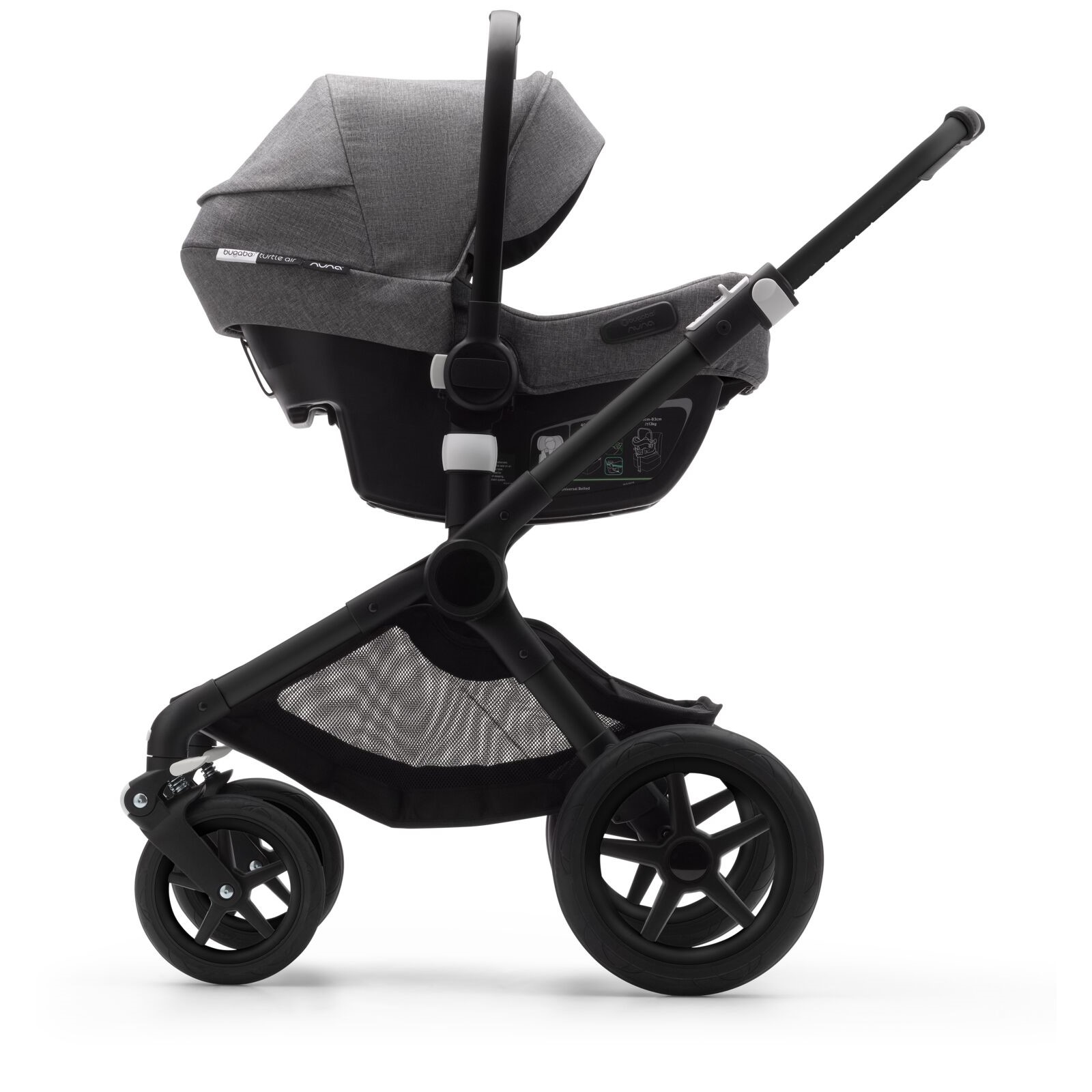 99342-GRUPO 0+ BUGABOO TURTLE AIR GREY(2-0)-3