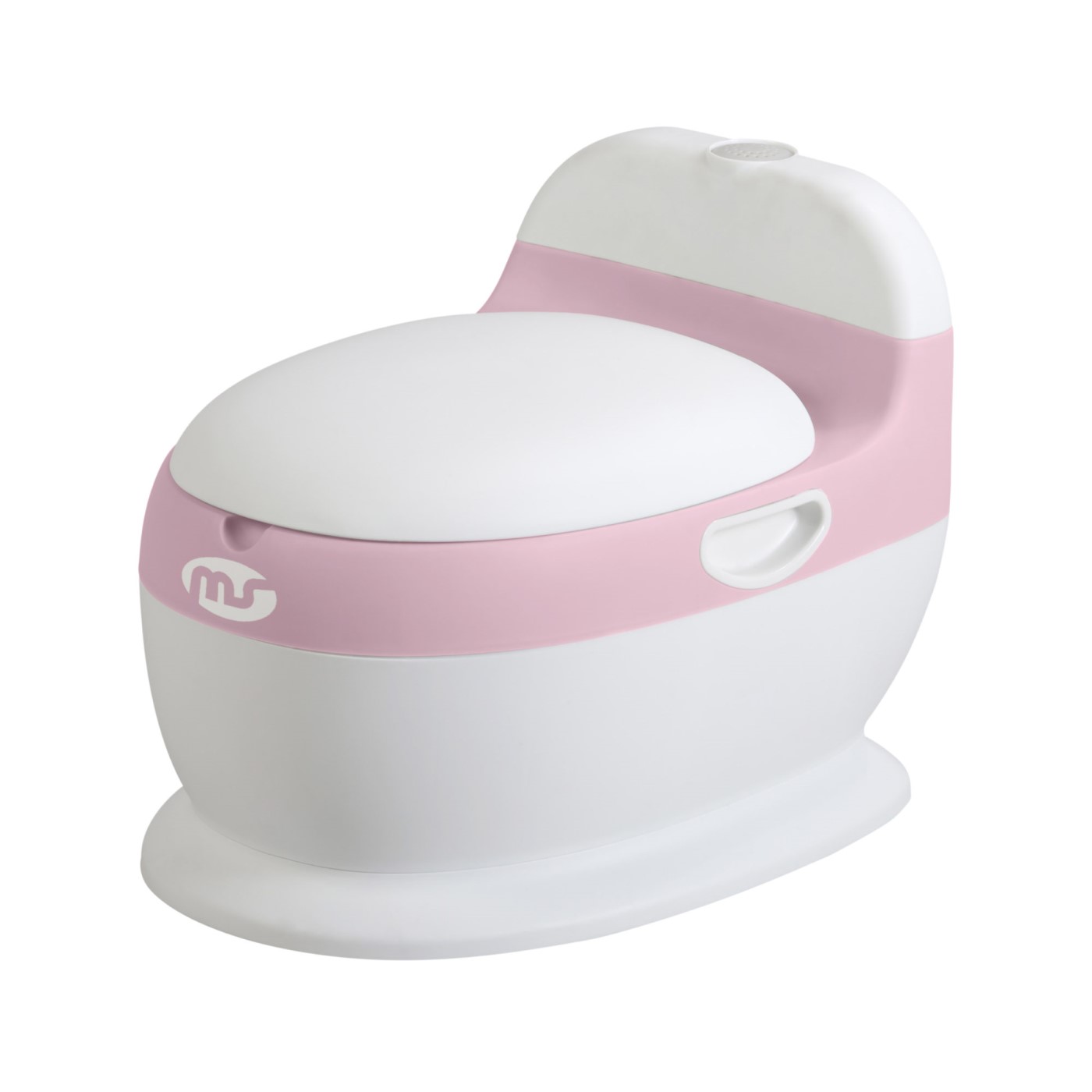 99467-ORINAL POTTY ROSA MS(6-0)-0