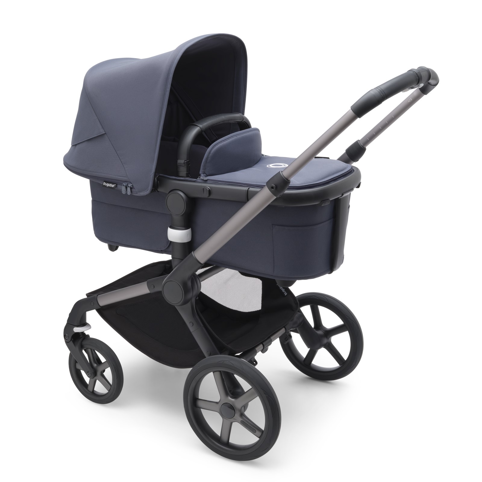 99859-BUGABOO FOX 5 GRAFITO STORMY BLUE(1-1)-0