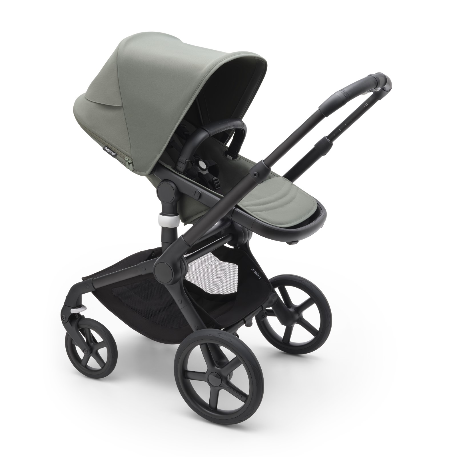 99860-BUGABOO FOX 5 NEGRO - FOREST GREEN(2-0)-1